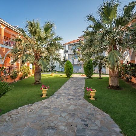 Oniro Studios Zakynthos Island Extérieur photo