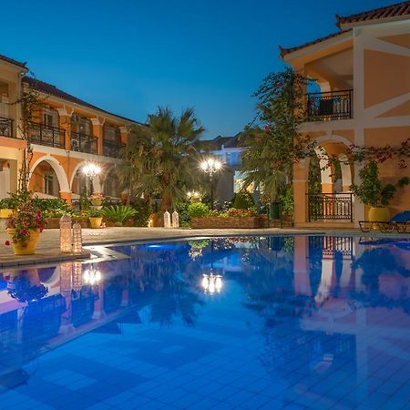 Oniro Studios Zakynthos Island Extérieur photo