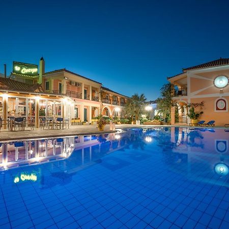 Oniro Studios Zakynthos Island Extérieur photo