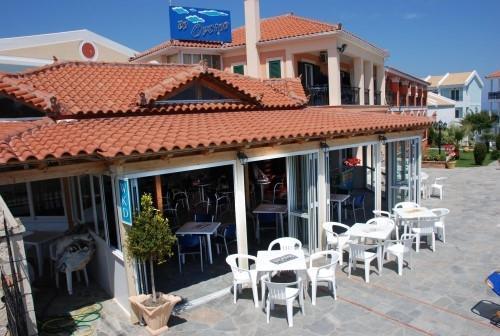 Oniro Studios Zakynthos Island Extérieur photo