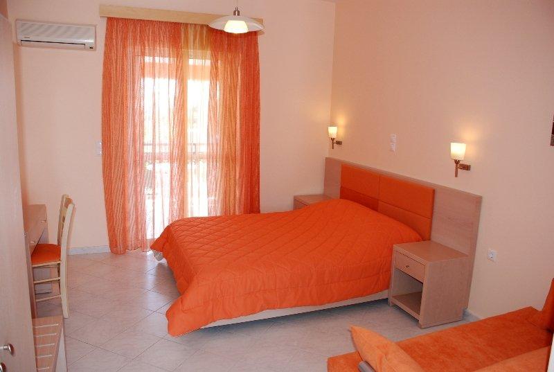 Oniro Studios Zakynthos Island Extérieur photo