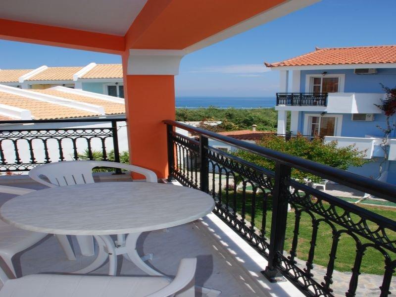Oniro Studios Zakynthos Island Extérieur photo