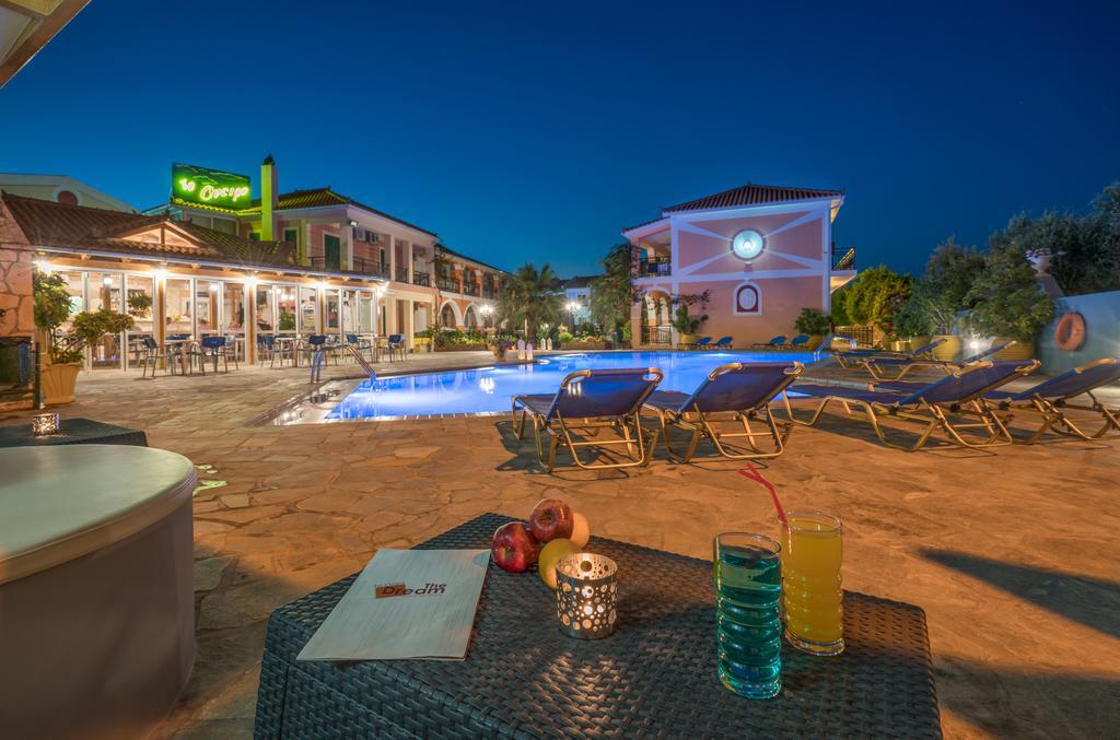 Oniro Studios Zakynthos Island Extérieur photo