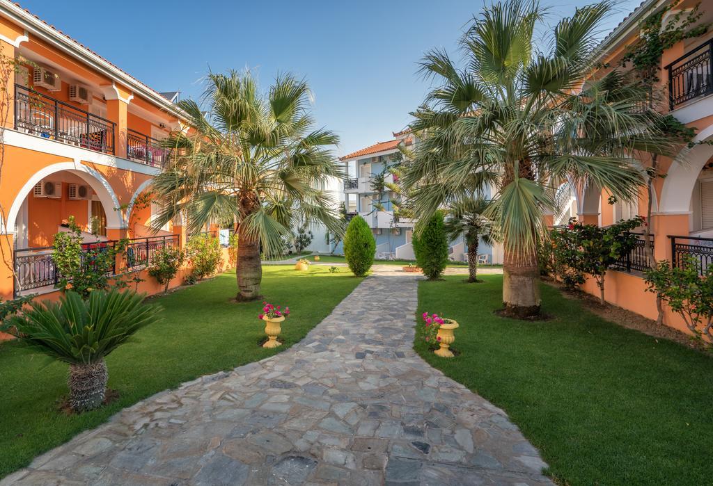 Oniro Studios Zakynthos Island Extérieur photo