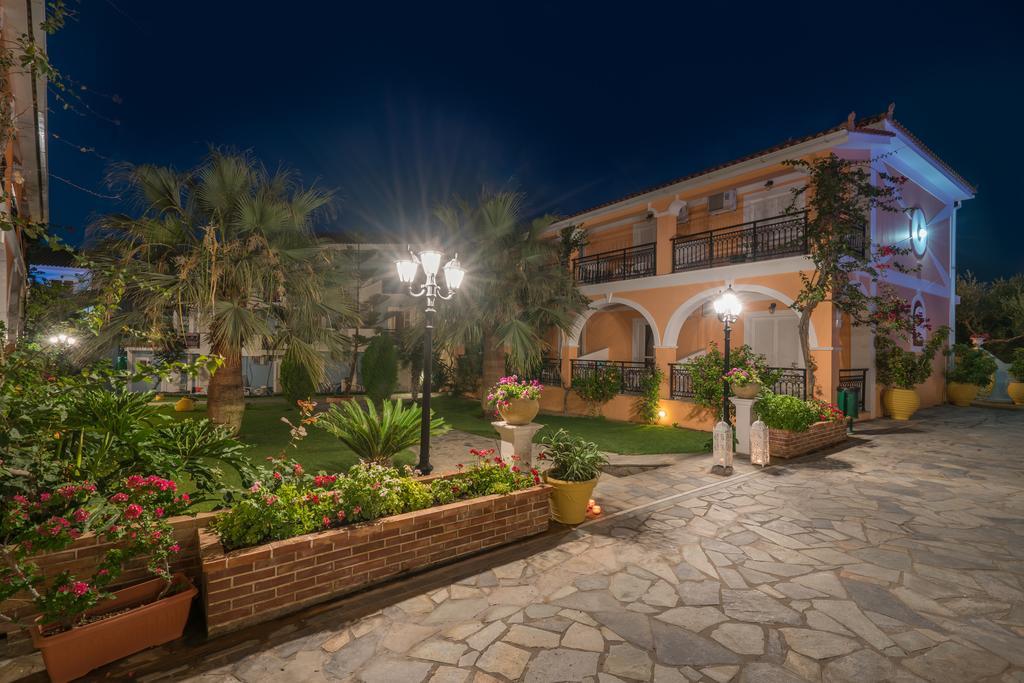Oniro Studios Zakynthos Island Extérieur photo