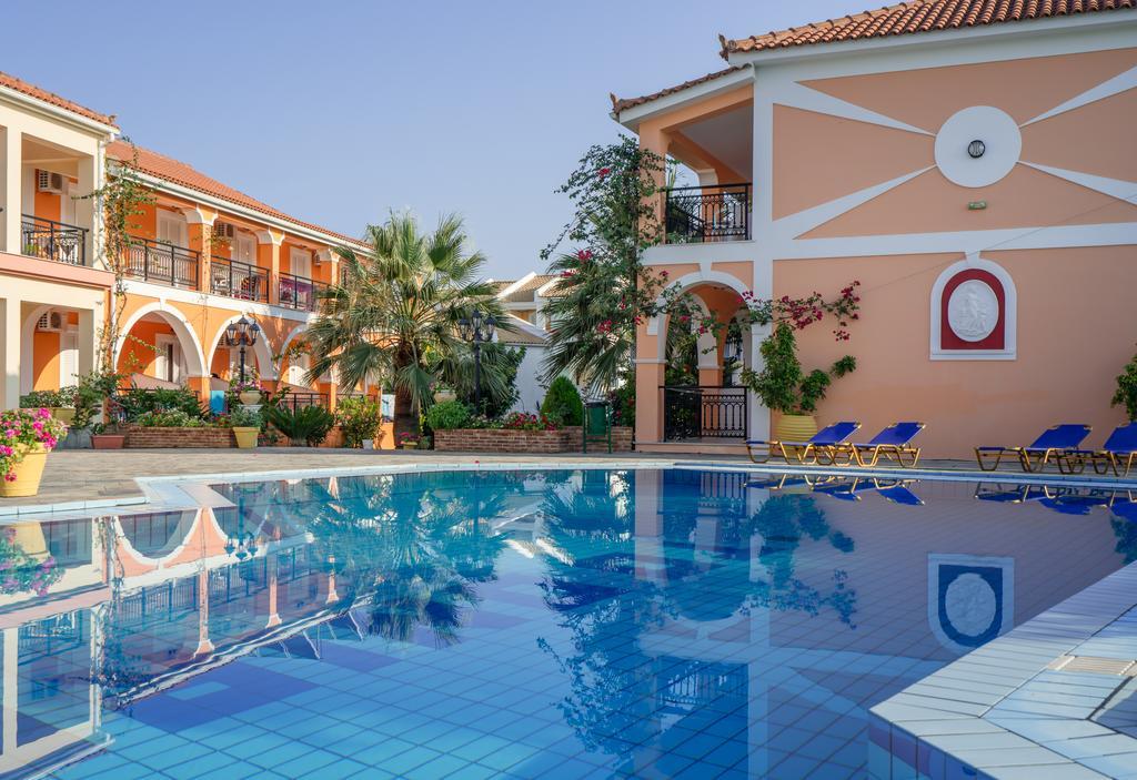 Oniro Studios Zakynthos Island Extérieur photo