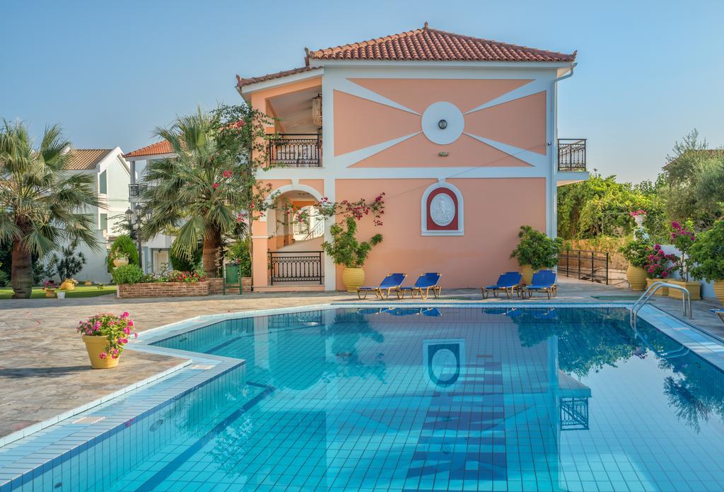 Oniro Studios Zakynthos Island Extérieur photo