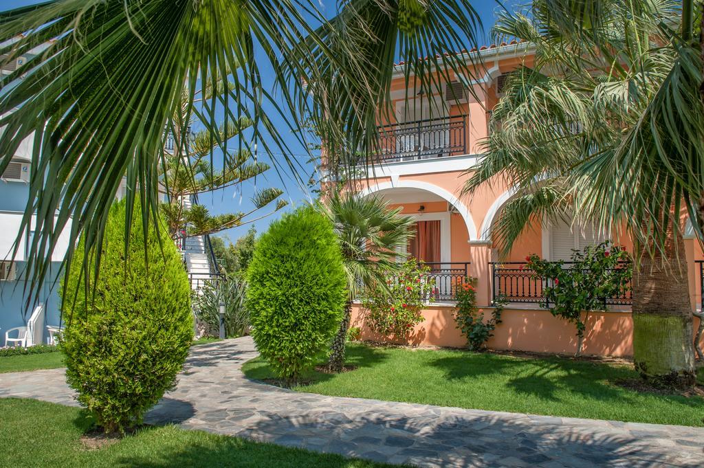Oniro Studios Zakynthos Island Extérieur photo