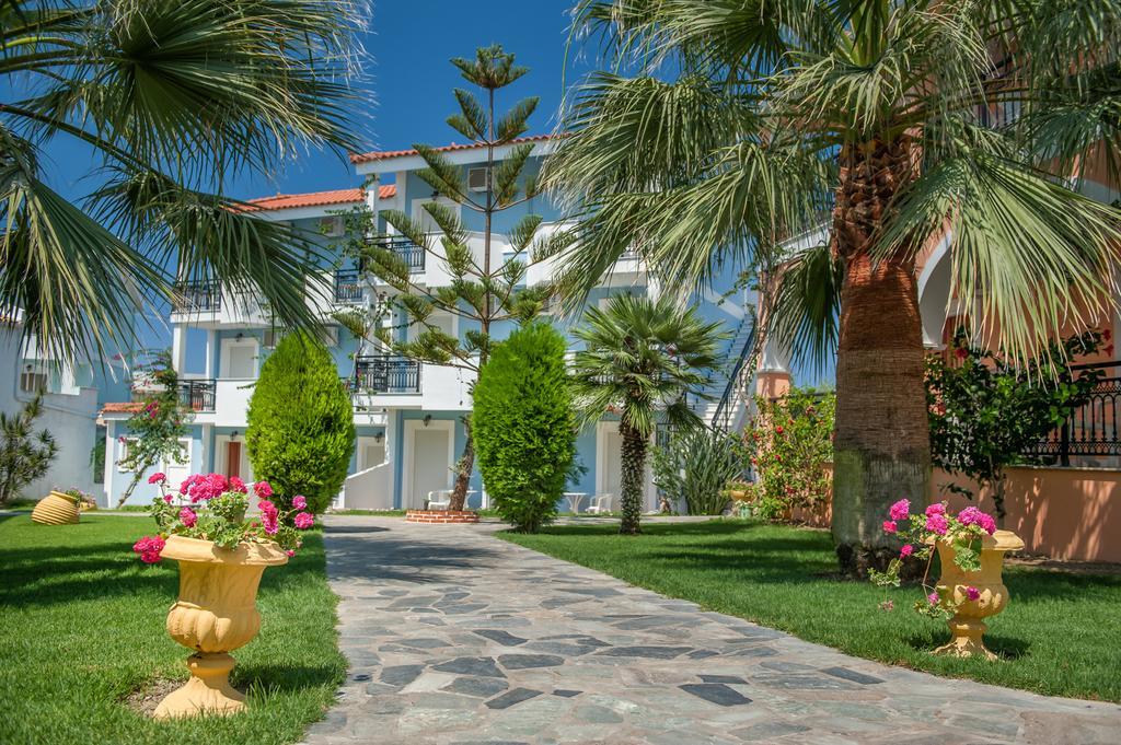 Oniro Studios Zakynthos Island Extérieur photo