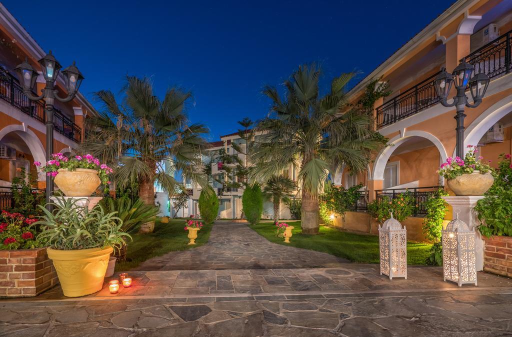 Oniro Studios Zakynthos Island Extérieur photo