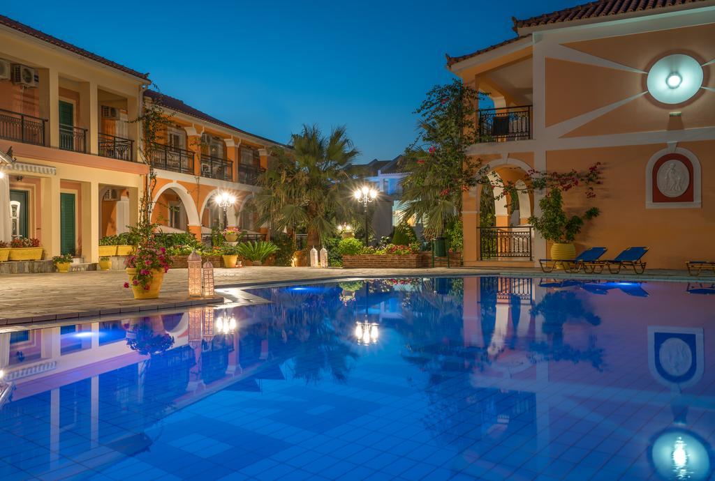 Oniro Studios Zakynthos Island Extérieur photo