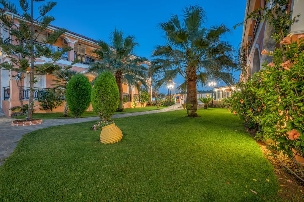 Oniro Studios Zakynthos Island Extérieur photo