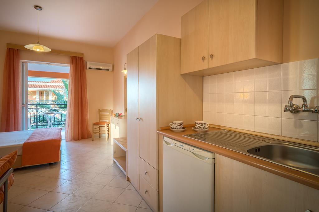 Oniro Studios Zakynthos Island Extérieur photo