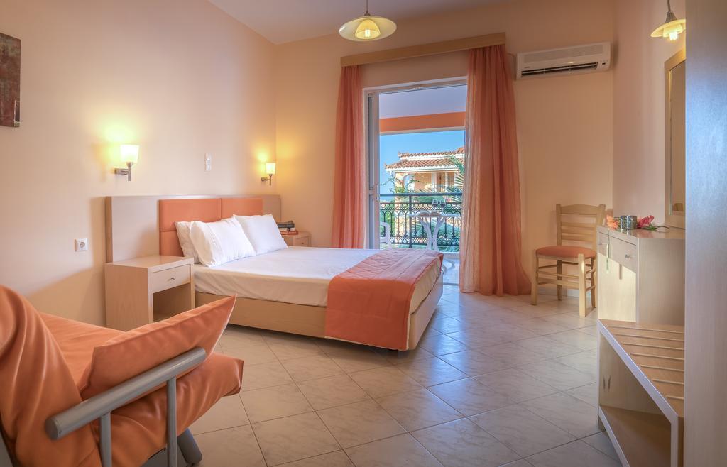 Oniro Studios Zakynthos Island Extérieur photo