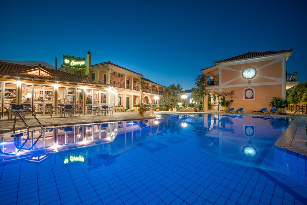 Oniro Studios Zakynthos Island Extérieur photo