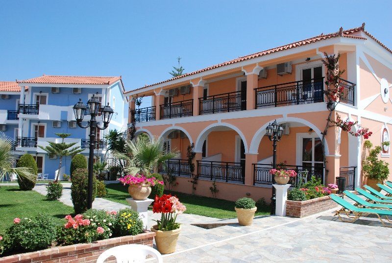 Oniro Studios Zakynthos Island Extérieur photo
